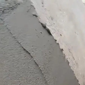 长汀水工建筑物I级C55聚合物改性水泥砂浆 渠道防渗泵站加固迎水面抗冲刷砂浆