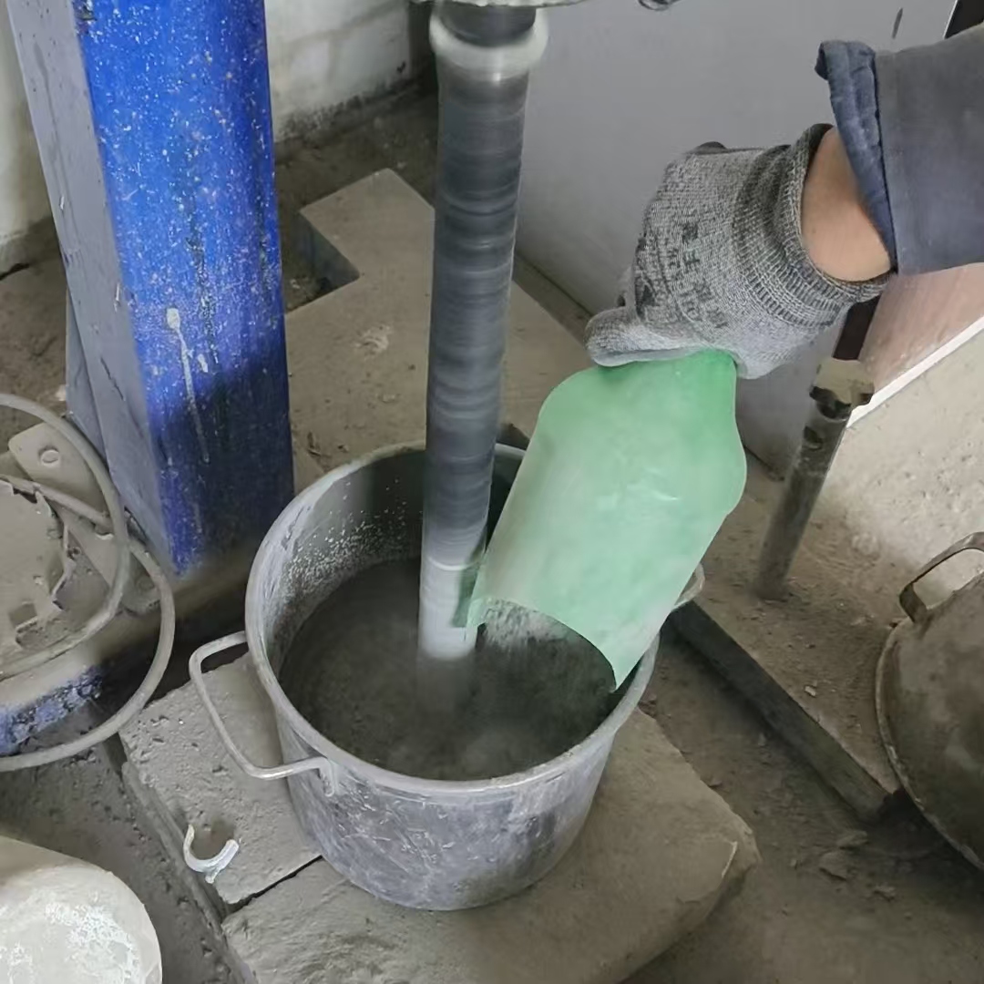 长汀桥梁公路张拉用H60压浆料与普通压浆料有什么区别？