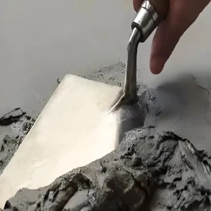 长汀混凝土裂缝孔洞剥落冻融修复用高强度丙乳防腐蚀砂浆