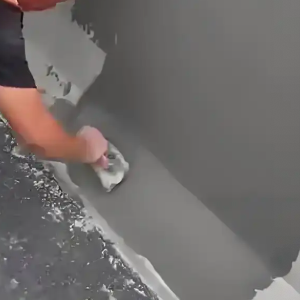 长汀GB50728一级聚合物改性水泥砂浆